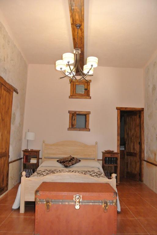 Casa Princess Arminda Betancuría Buitenkant foto