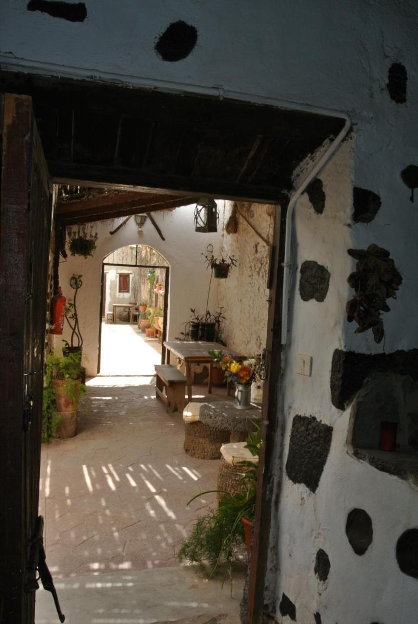 Casa Princess Arminda Betancuría Buitenkant foto