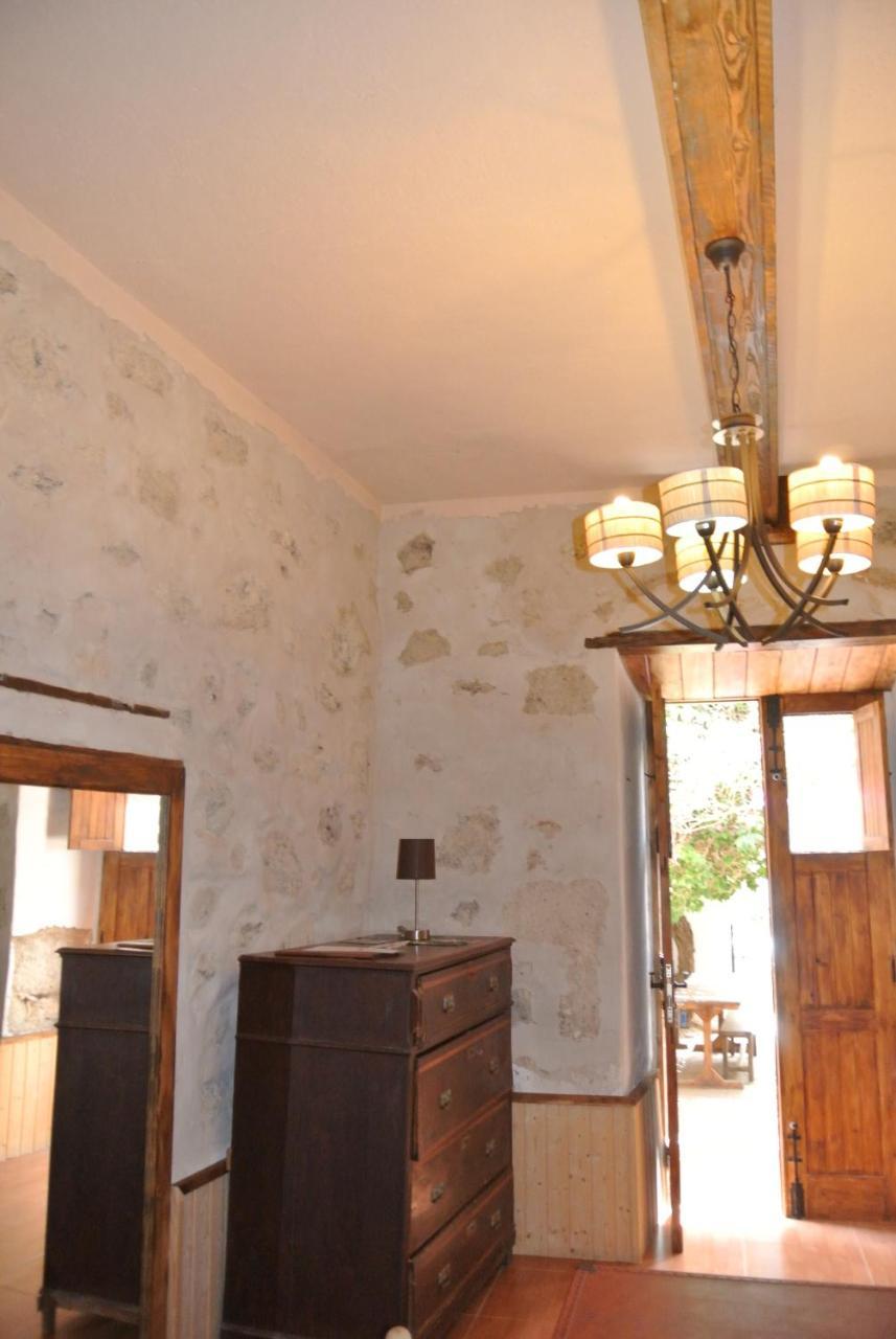 Casa Princess Arminda Betancuría Buitenkant foto