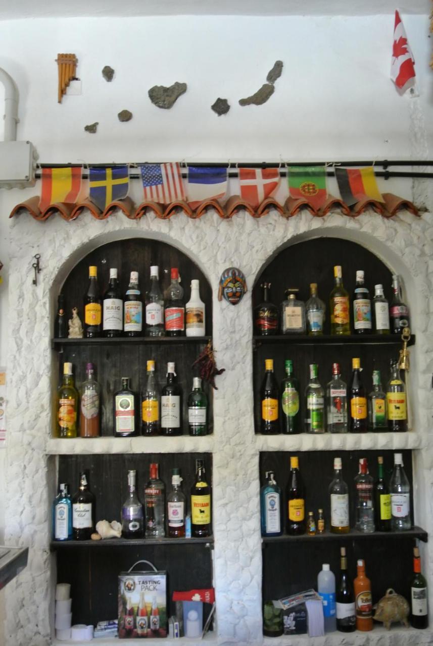 Casa Princess Arminda Betancuría Buitenkant foto