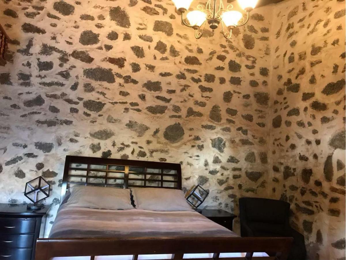 Casa Princess Arminda Betancuría Buitenkant foto