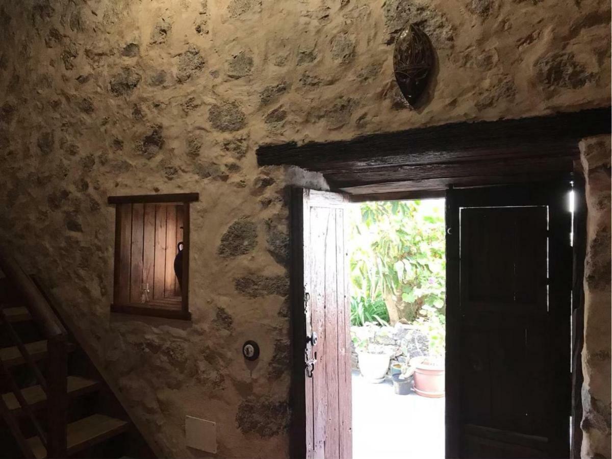 Casa Princess Arminda Betancuría Buitenkant foto
