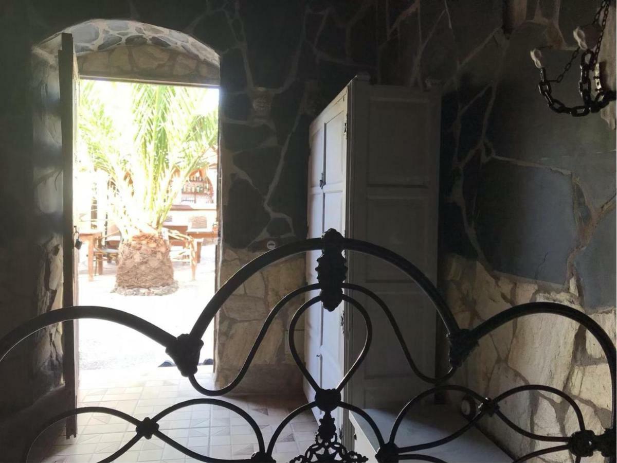 Casa Princess Arminda Betancuría Buitenkant foto