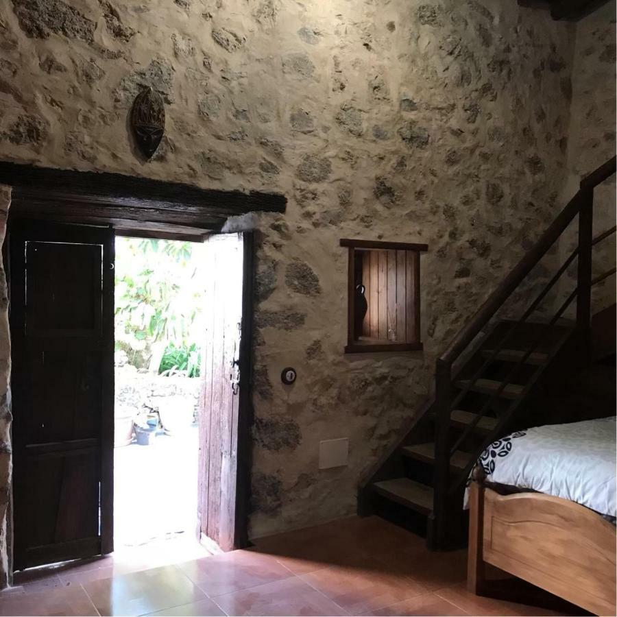 Casa Princess Arminda Betancuría Buitenkant foto